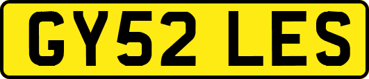 GY52LES