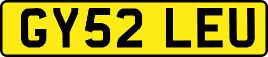 GY52LEU