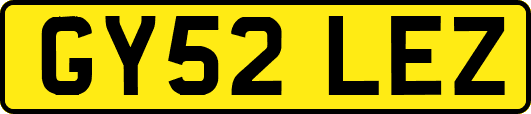 GY52LEZ