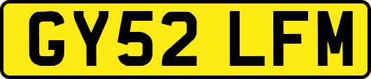 GY52LFM