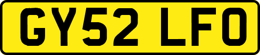 GY52LFO