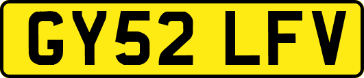 GY52LFV