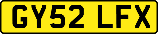 GY52LFX