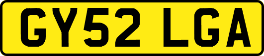 GY52LGA