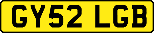 GY52LGB