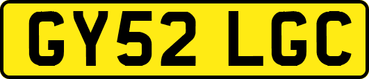 GY52LGC