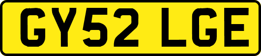 GY52LGE