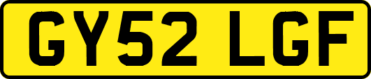 GY52LGF