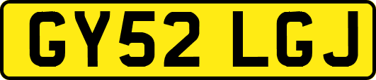 GY52LGJ