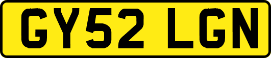 GY52LGN