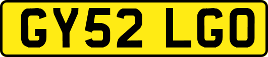 GY52LGO