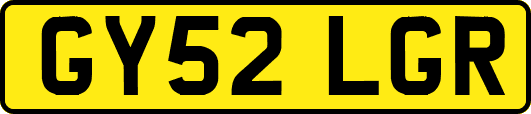 GY52LGR
