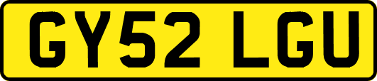 GY52LGU