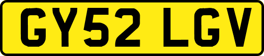GY52LGV