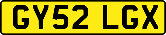 GY52LGX
