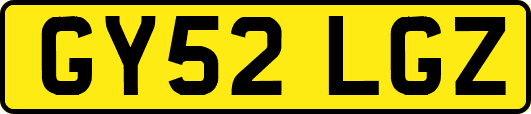 GY52LGZ