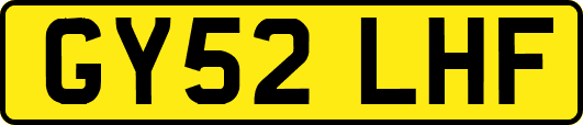 GY52LHF