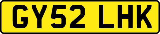 GY52LHK