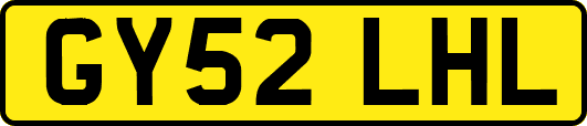 GY52LHL
