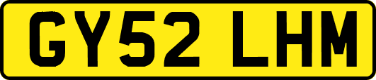 GY52LHM
