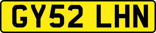 GY52LHN