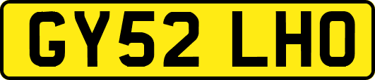 GY52LHO