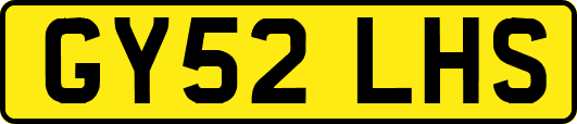 GY52LHS