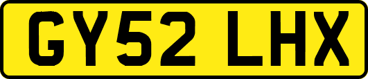 GY52LHX