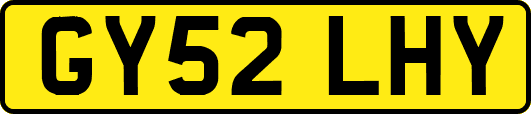GY52LHY