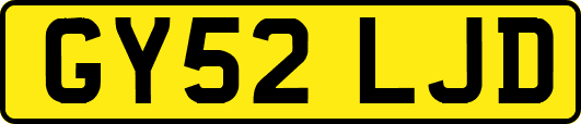 GY52LJD
