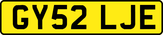 GY52LJE