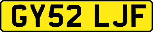 GY52LJF