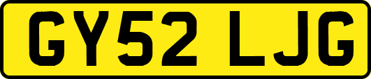 GY52LJG