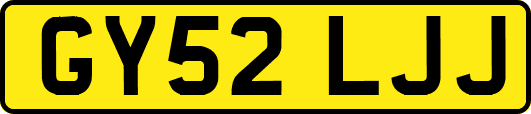 GY52LJJ