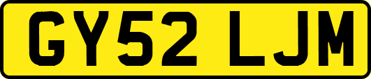 GY52LJM