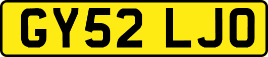 GY52LJO