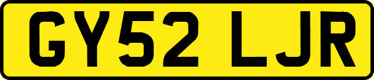 GY52LJR