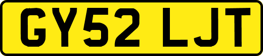 GY52LJT