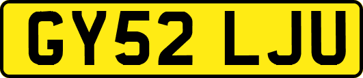 GY52LJU
