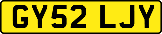 GY52LJY