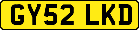 GY52LKD