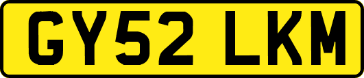 GY52LKM