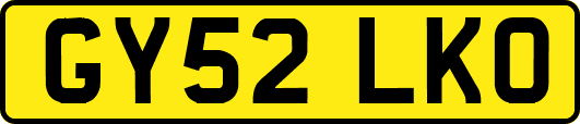 GY52LKO
