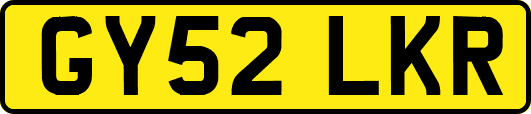GY52LKR