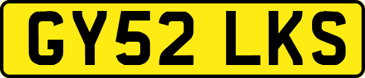 GY52LKS