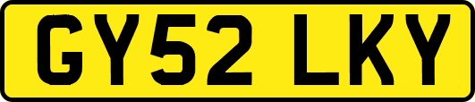 GY52LKY
