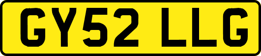 GY52LLG