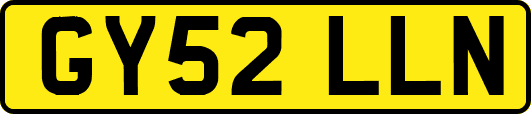 GY52LLN