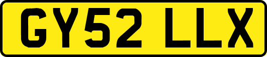 GY52LLX