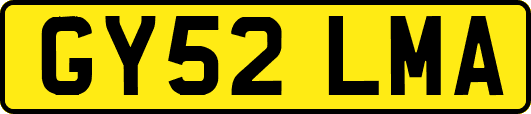 GY52LMA